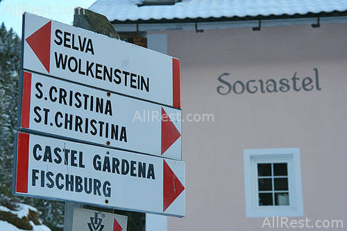 Chalet Sociastel 29